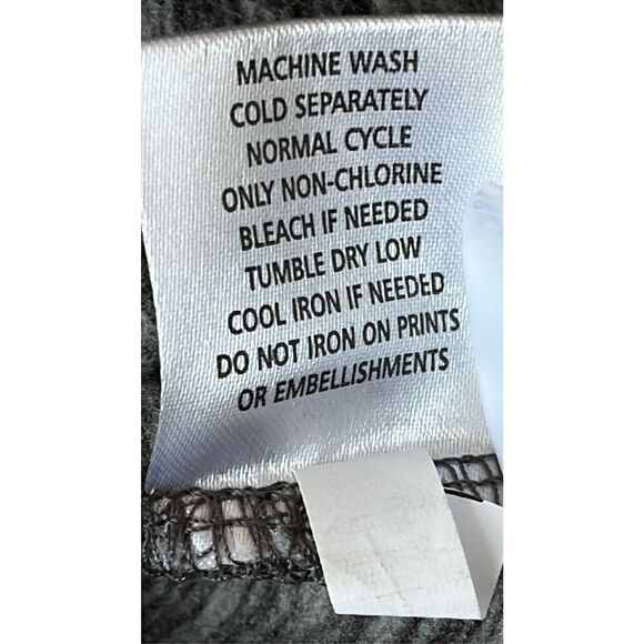 GIII 4 Her Apparel Women's Size Large LA Kings Hockey Pullover Hoodie - Picture 6 of 9